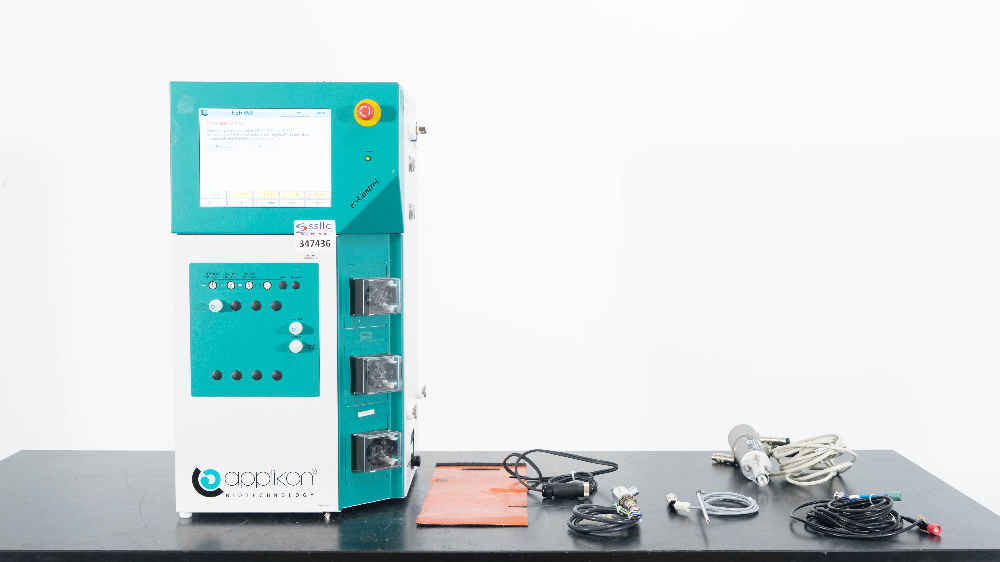 Image of Applikon ez-Control Bioreactor